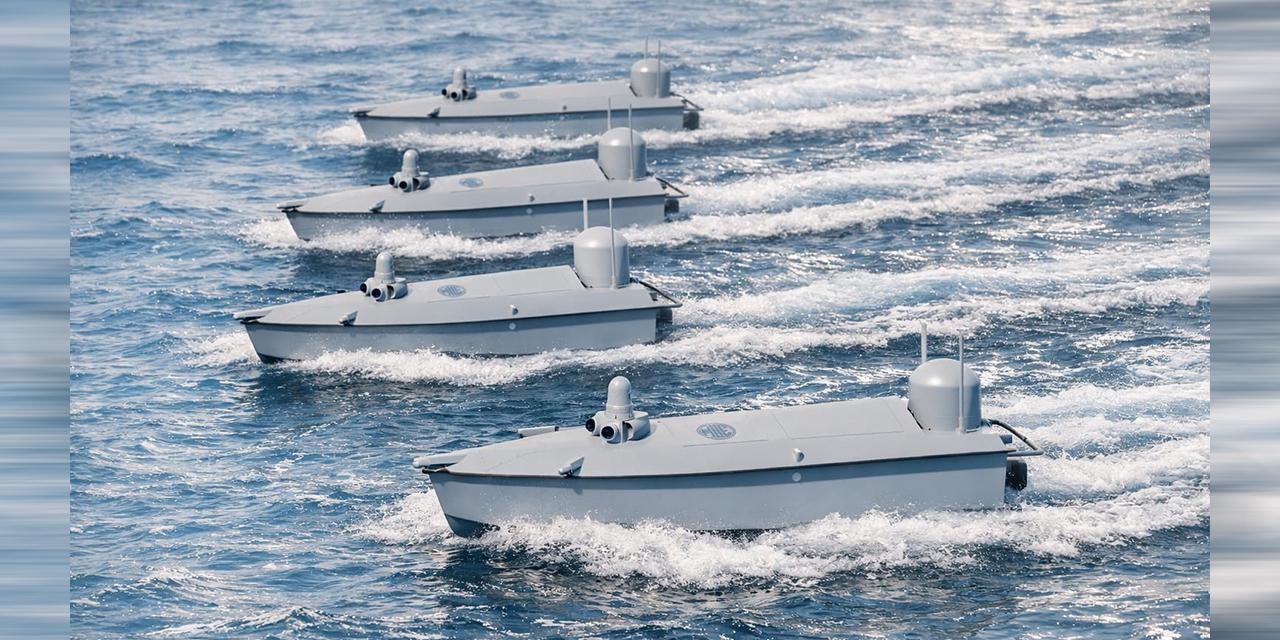 PİRANA KİDA hedefe sürü halinde saldıracak!