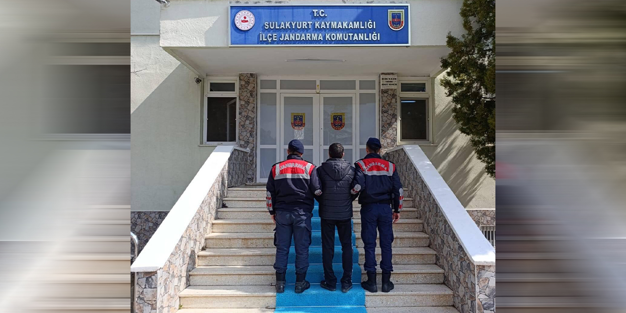 Kadına karşı tehdit, kasten yaralama! O zanlılar yakalandı