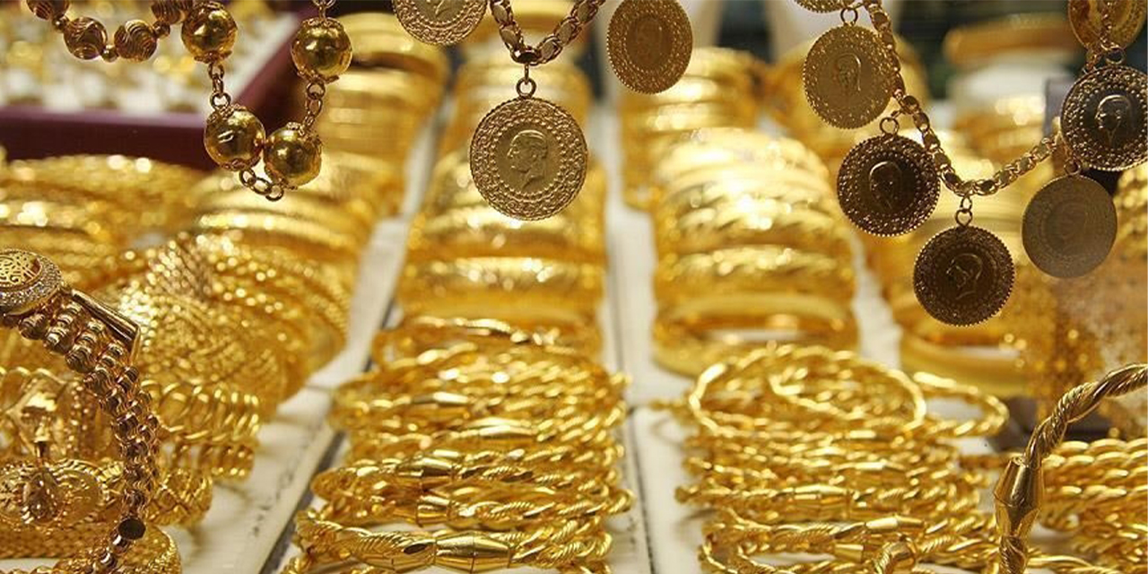 Ekmek değil, altın kuyruğu! Altın düştü vatandaş kuyumcuya koştu