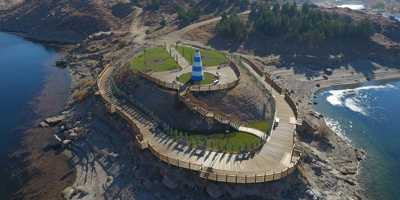 Yaklaşık 3 yıldır kapalı! Karaahmetli Tabiat Parkı ne zaman açılacak?