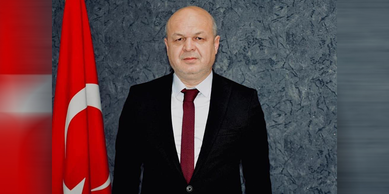 Alper Alpaslan, Esnaf ve Sanatkarlar Odaları Birliği’ne aday!