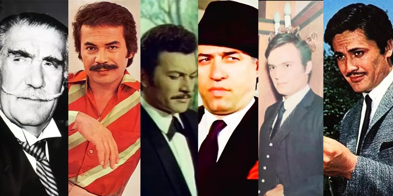 Yeşilçam’ın jönlerine Kırıkkale dikişi: İşte o usta terzi