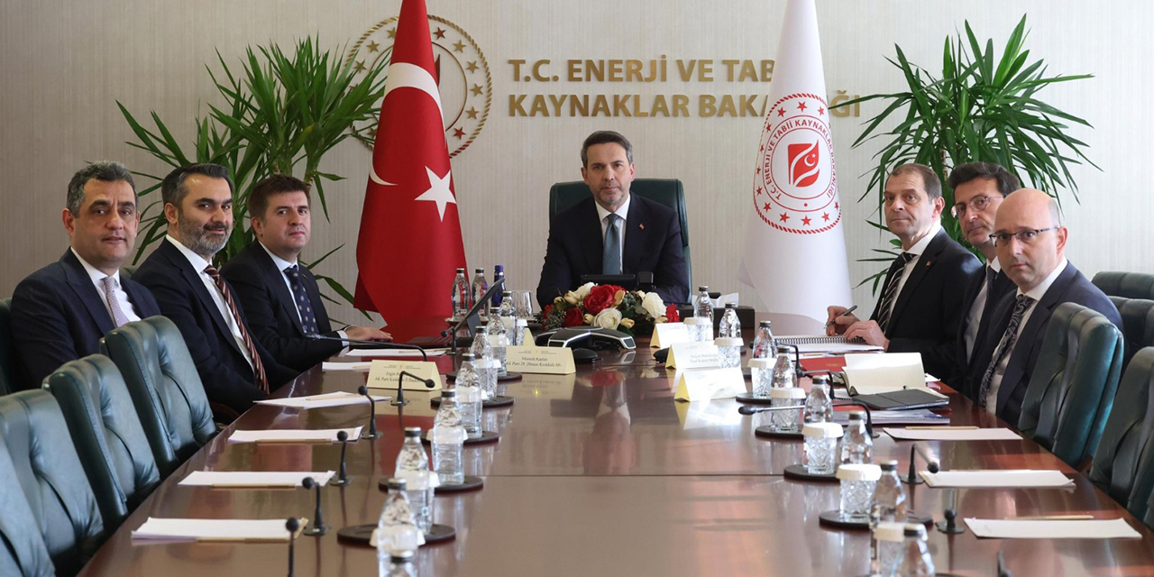 İl Özel İdaresi’ne Güneş Enerjisi Santrali kurulacak