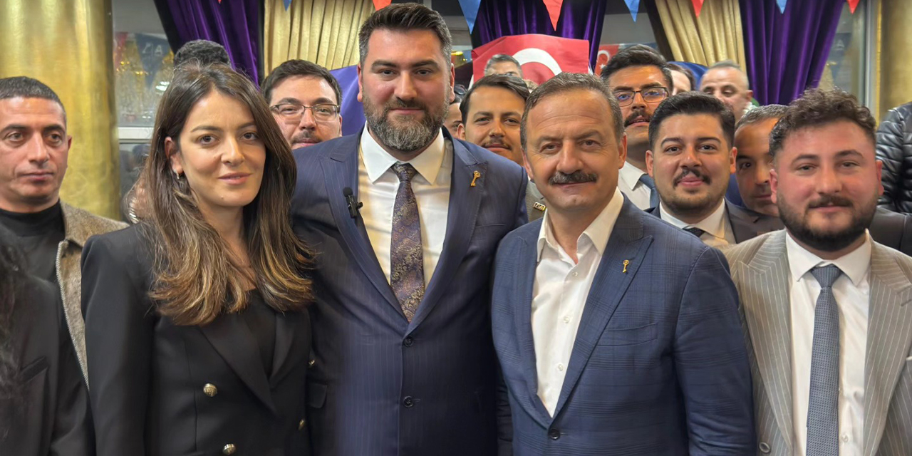 Yavuz Ağıralioğlu, Kırıkkale halkıyla buluşacak