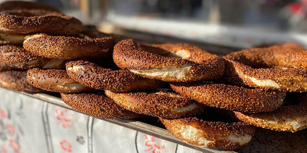 Kırıkkale simidine zam! İşte o fiyat gündemi!