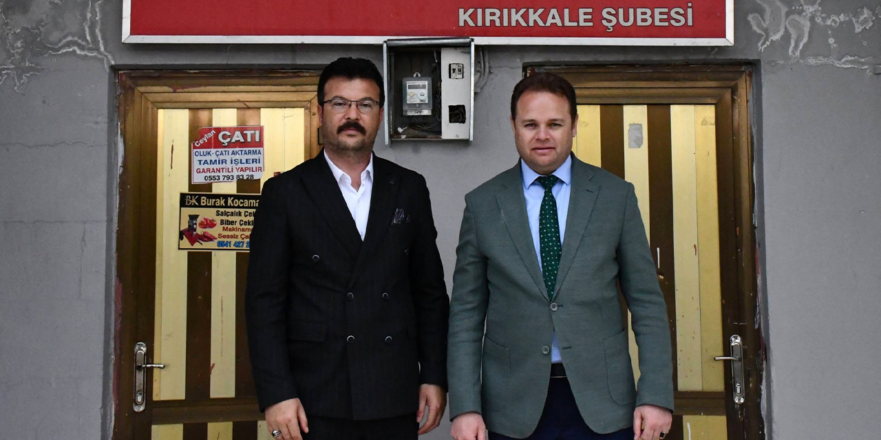 Mahallelerde sporun yaygınlaştırılması için iş birliği mesajı