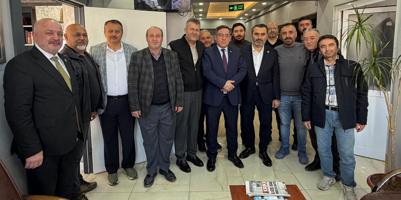 Küçük kalpler büyük işler projesi