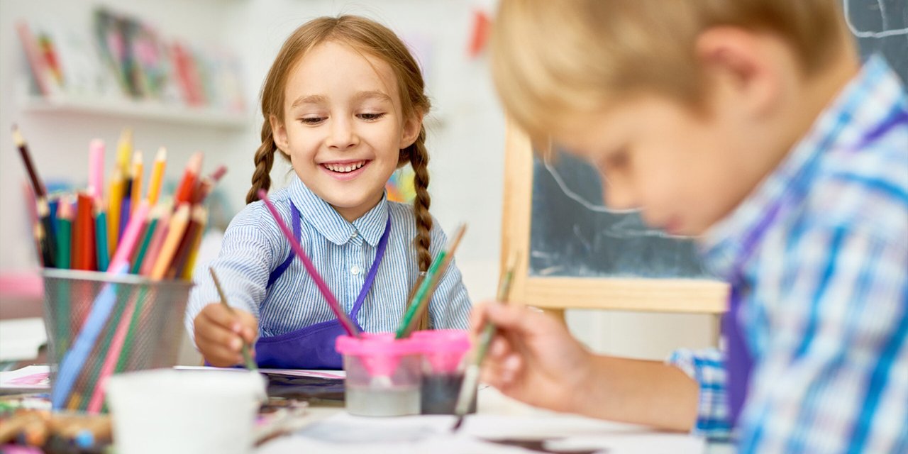 Çocuklar hayalindeki Kırıkkale’yi çizecek: Bu yarışmayı kaçırmayın