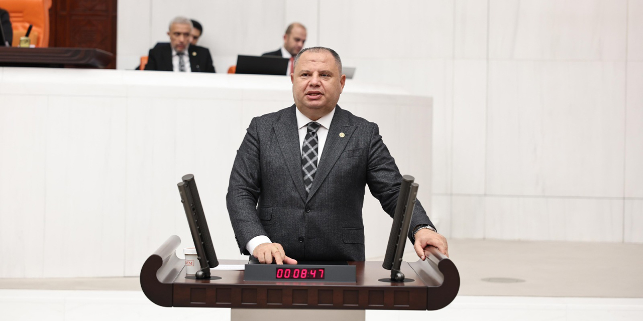 Öztürk: “Yerel basının vergi yükü hafifleyecek”