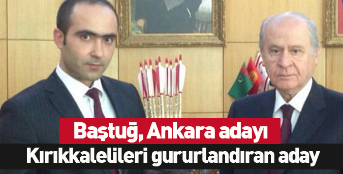 Bütün kesime hitap edeceğiz