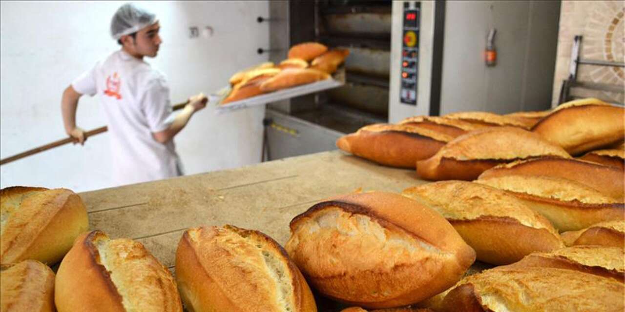 Kırıkkale’de ekmeğe büyük zam: Federasyon açıkladı