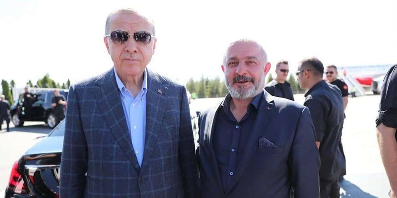 Hüseyin Ceylan: “Kırıkkale için üretmeye devam edeceğiz”