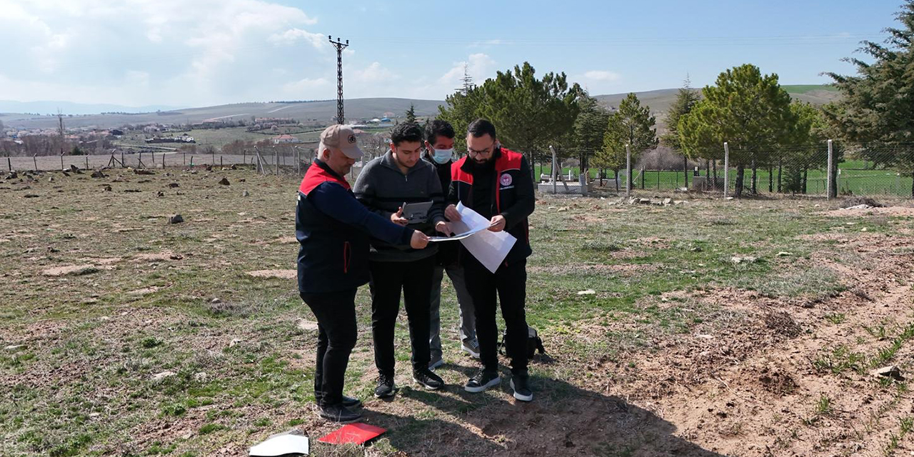 Üretim planlaması uygunluğuna sıkı kontrol!