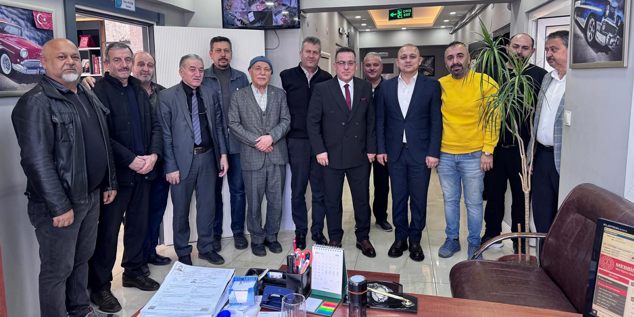 Sürücü adaylarının sorunları çözüm buluyor