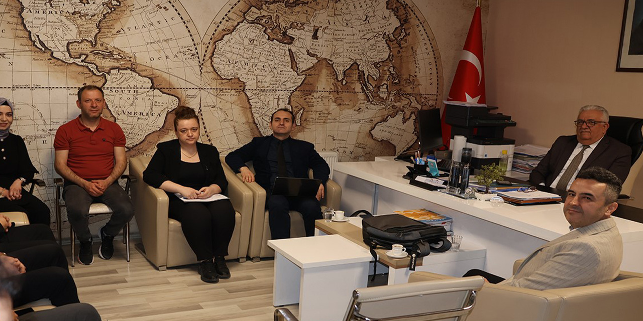 TSO’da kalite denetimi başarıyla tamamlandı