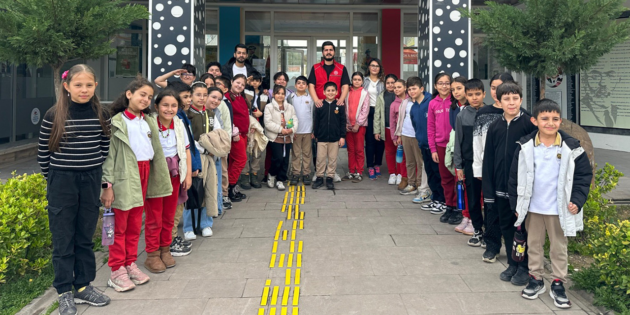 Gençlik Merkezi kapılarını öğrencilere açtı