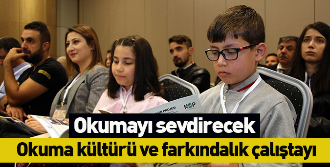 Okuma kültürü ve farkındalık