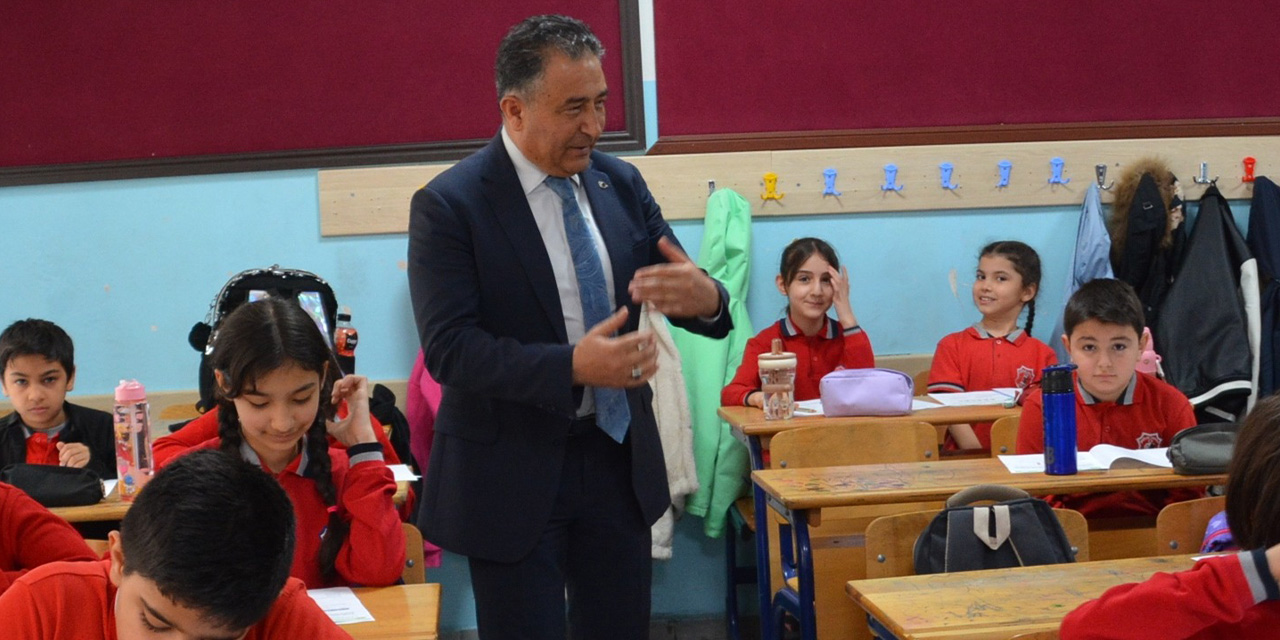 Kırıkkale’de ABİDE Uygulaması Gerçekleştirildi