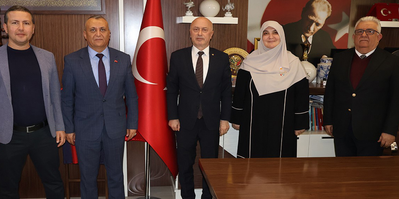 TSO’dan kadın istihdamına yönelik önemli işbirliği