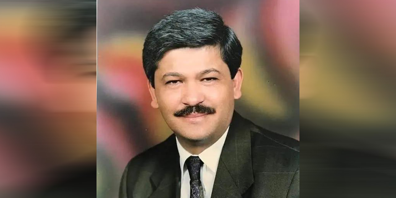 Alpaslan Pehlivanlı, Kırıkkale'de anılacak