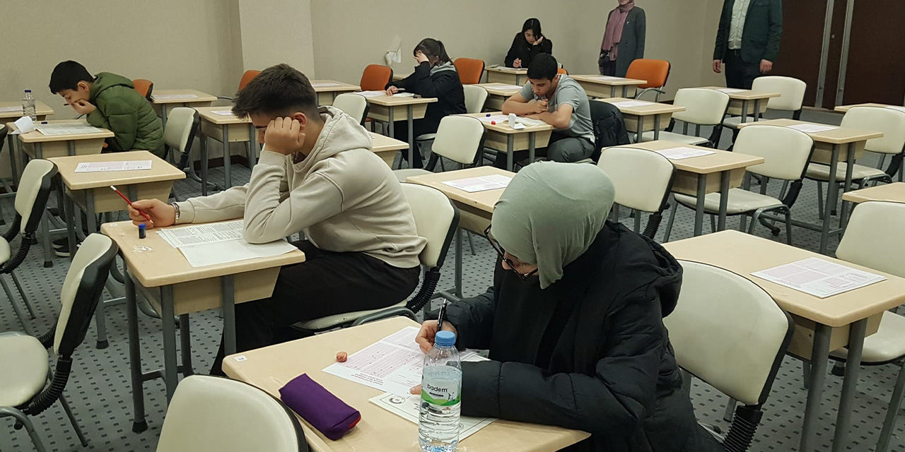 Kırıkkale’de Siyer-i Nebi Yarışması Heyecanı