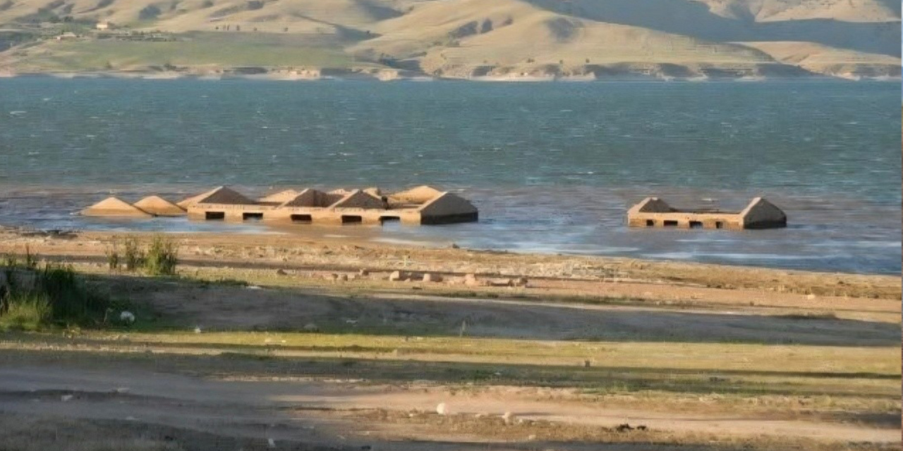 O manzara yıllar sonra Kırıkkale’de yeniden görüntülendi