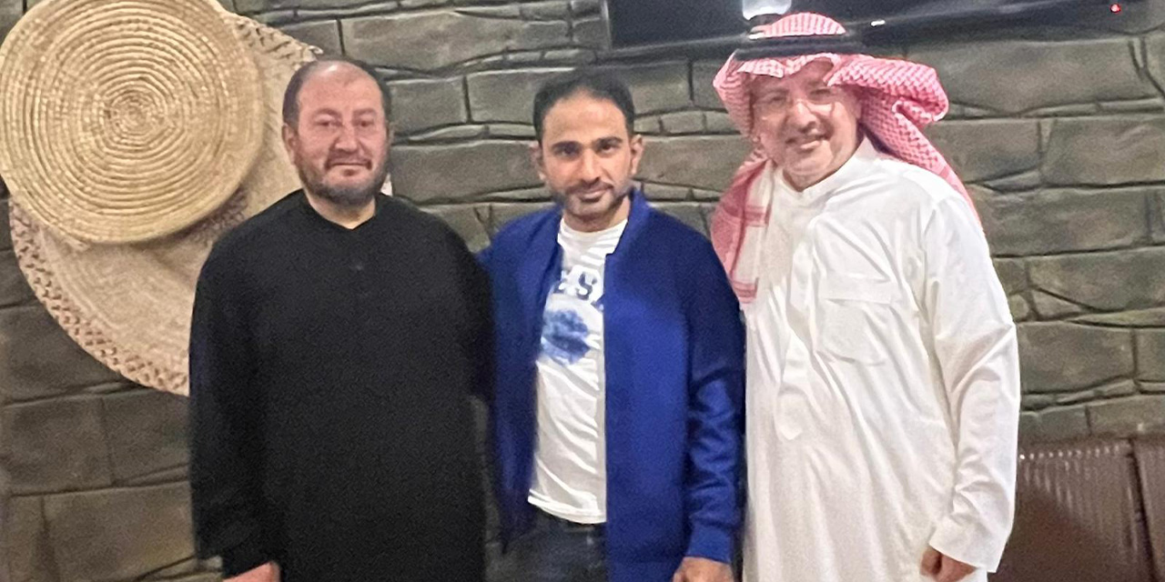 Bahattin Akyön’den Kırıkkale’ye Uluslararası davet