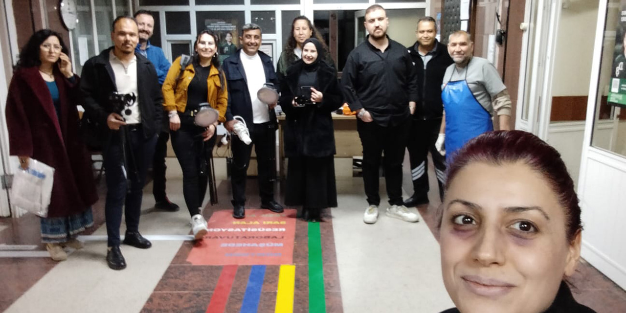 “Seninle Yeniden” kısa film için geri sayım sürüyor