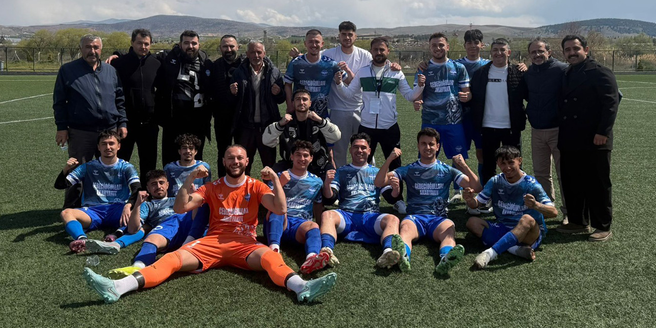 Irmak Demirspor’dan Altyapı Hamlesi