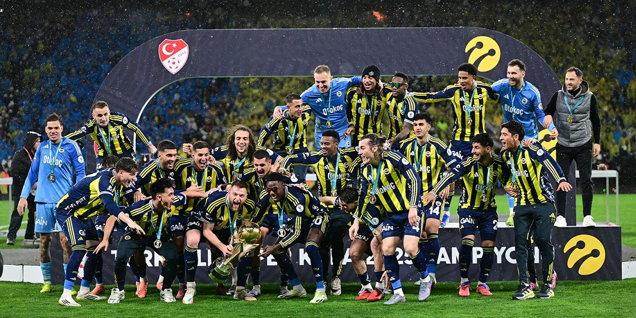 Fenerbahçe Şampiyonluğu Kırıkkale’de kutlayacak