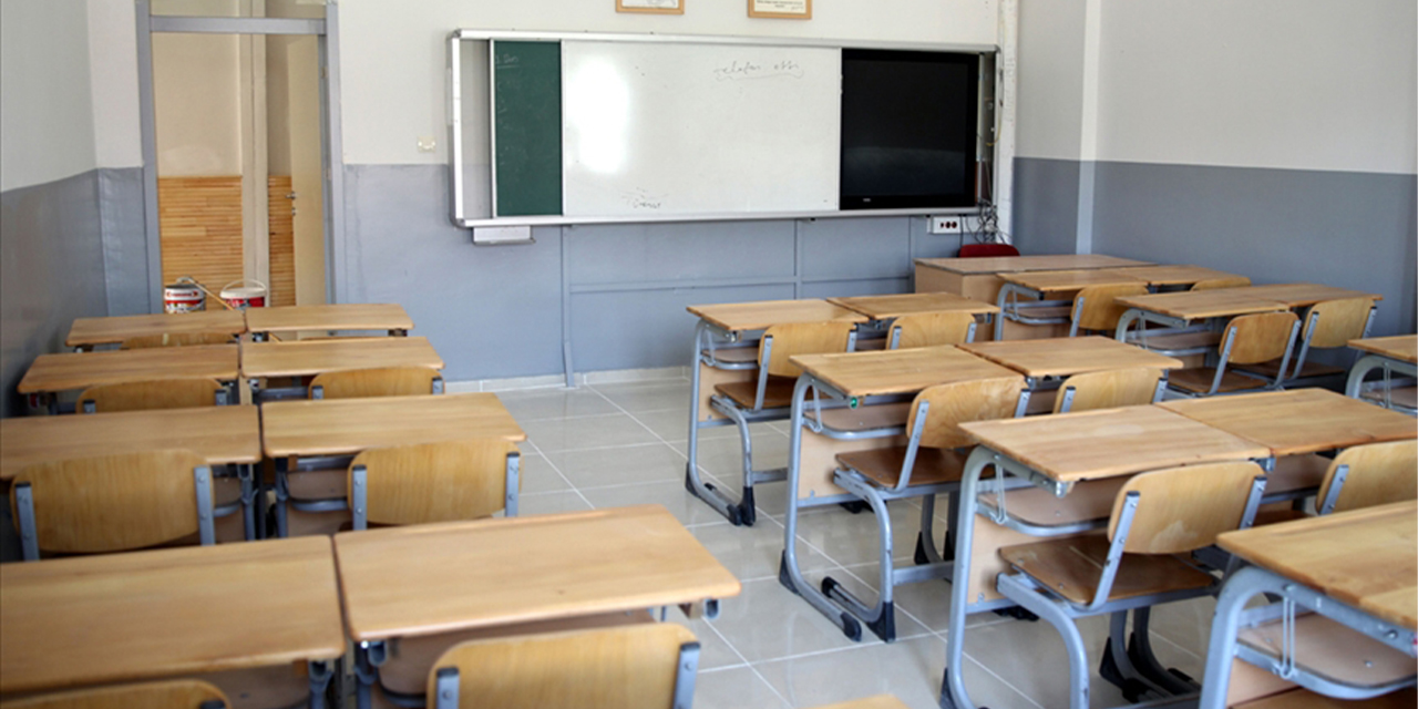 Kırıkkale’de okullar tatil mi? Öğretmenler iş mi bıraktı?