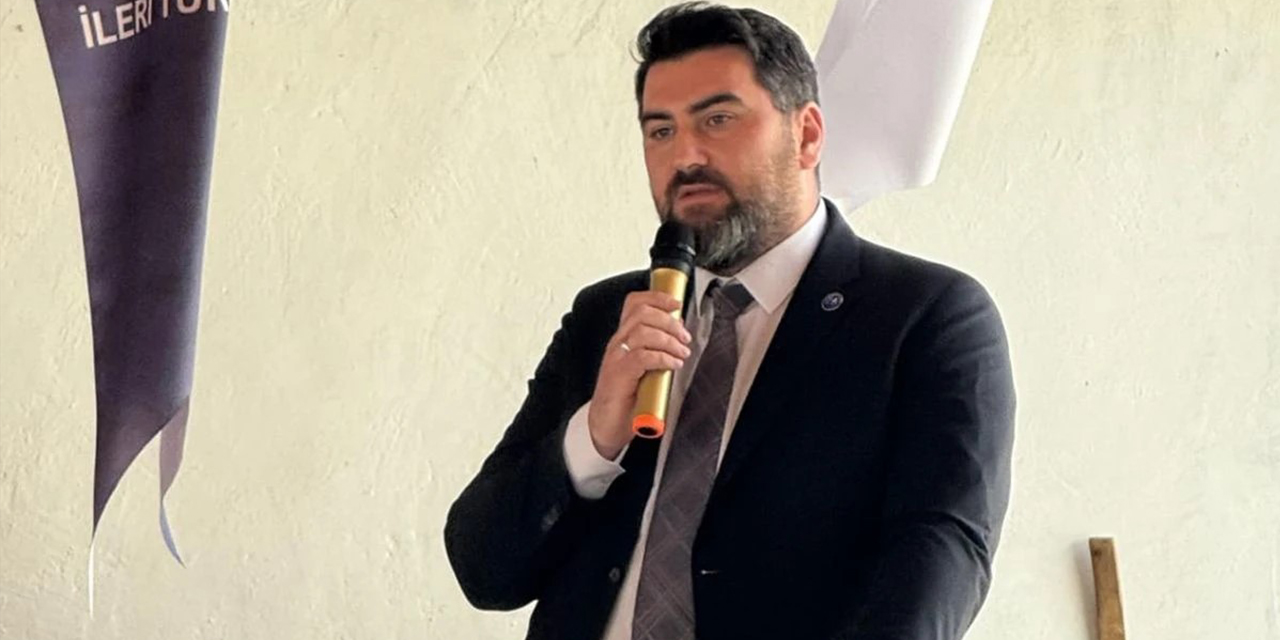 Özaydın: “Okullarımız şiddetin değil, geleceğin kalesidir”