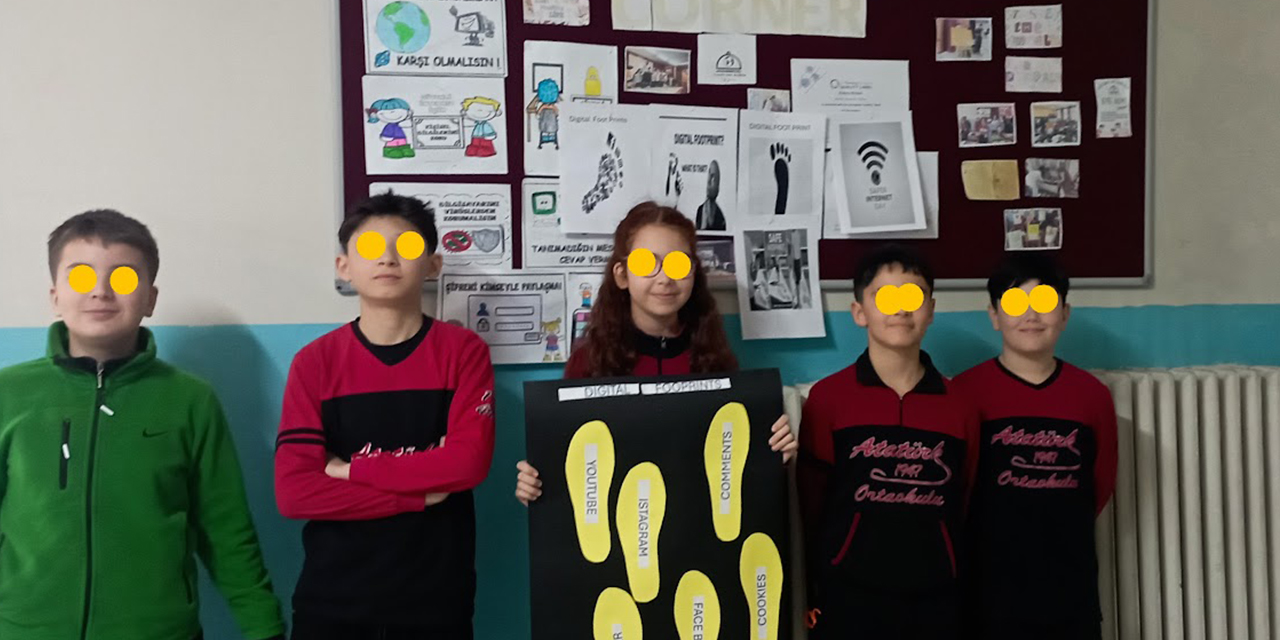 Şiirler Kültürleri Buluşturdu: Kırıkkale’den Uluslararası Proje