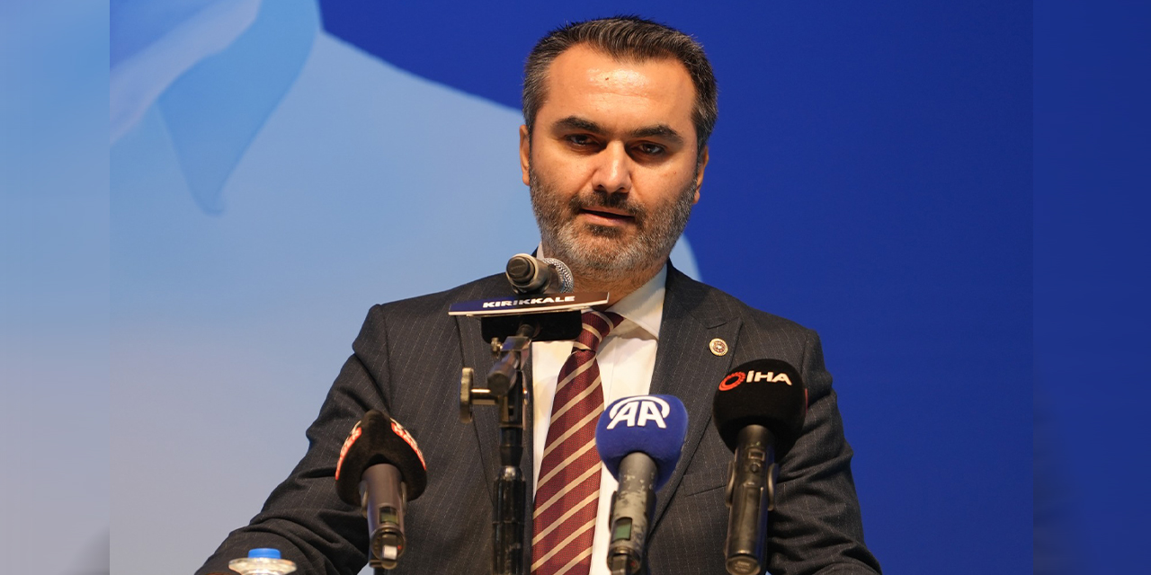 Milletvekili Kaplan: “O gün astığınız o tabloyu bugünde asın!”