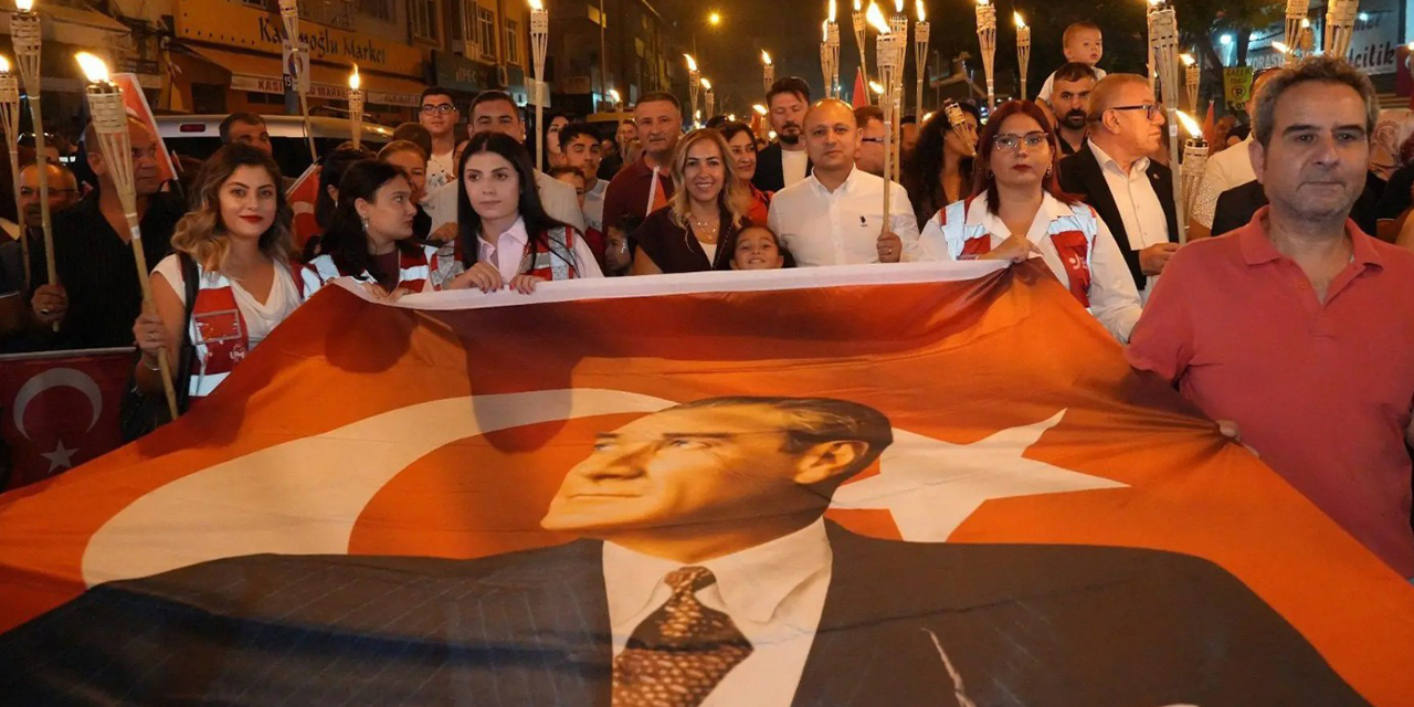 23 Nisan’a özel fener alayı düzenlenecek