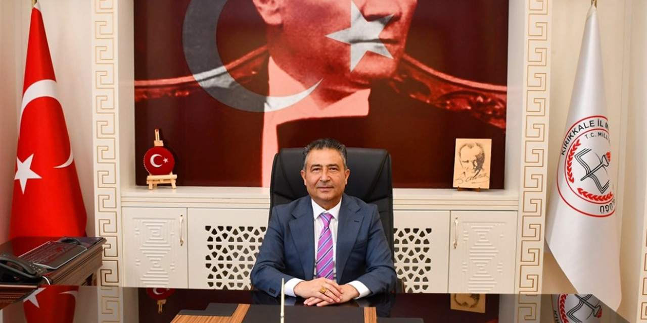 Güney: "Beraberliğimizin en belirgin nişanelerindendir"