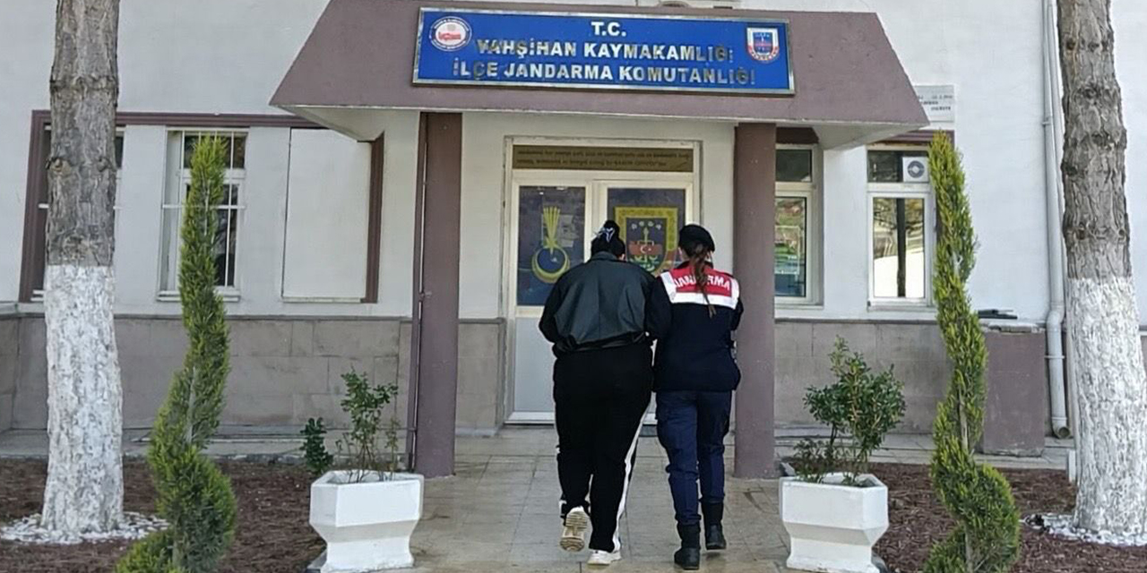 Uyuşturucu Suçundan Aranan Şahıs Yakalandı