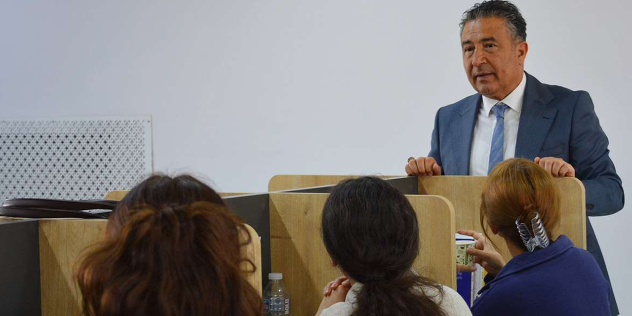 Öğrenciler eğitimlerle hayallerine ulaşıyor