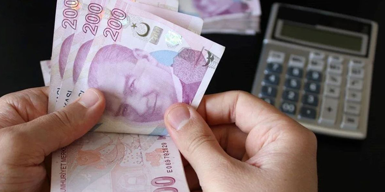Kırıkkale’de o banka kesenin ağzını açtı: Emekliye dev promosyon