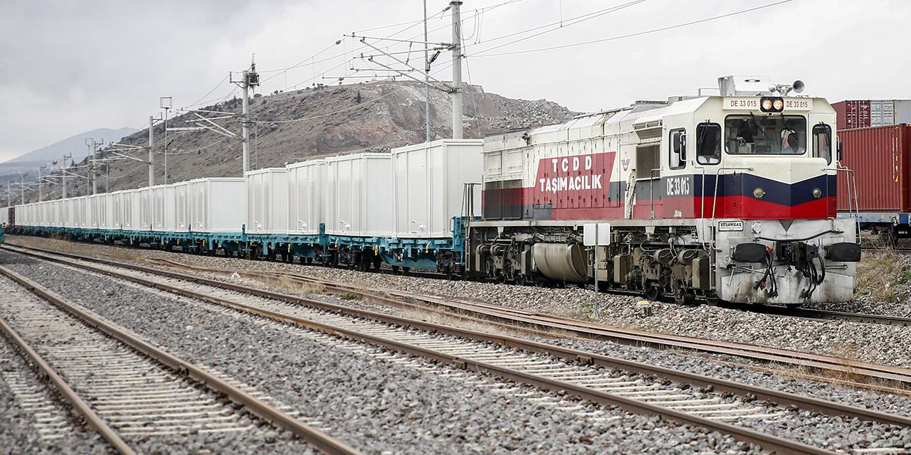 TCDD’den Kırıkkale için önemli uyarı! Aman dikkat