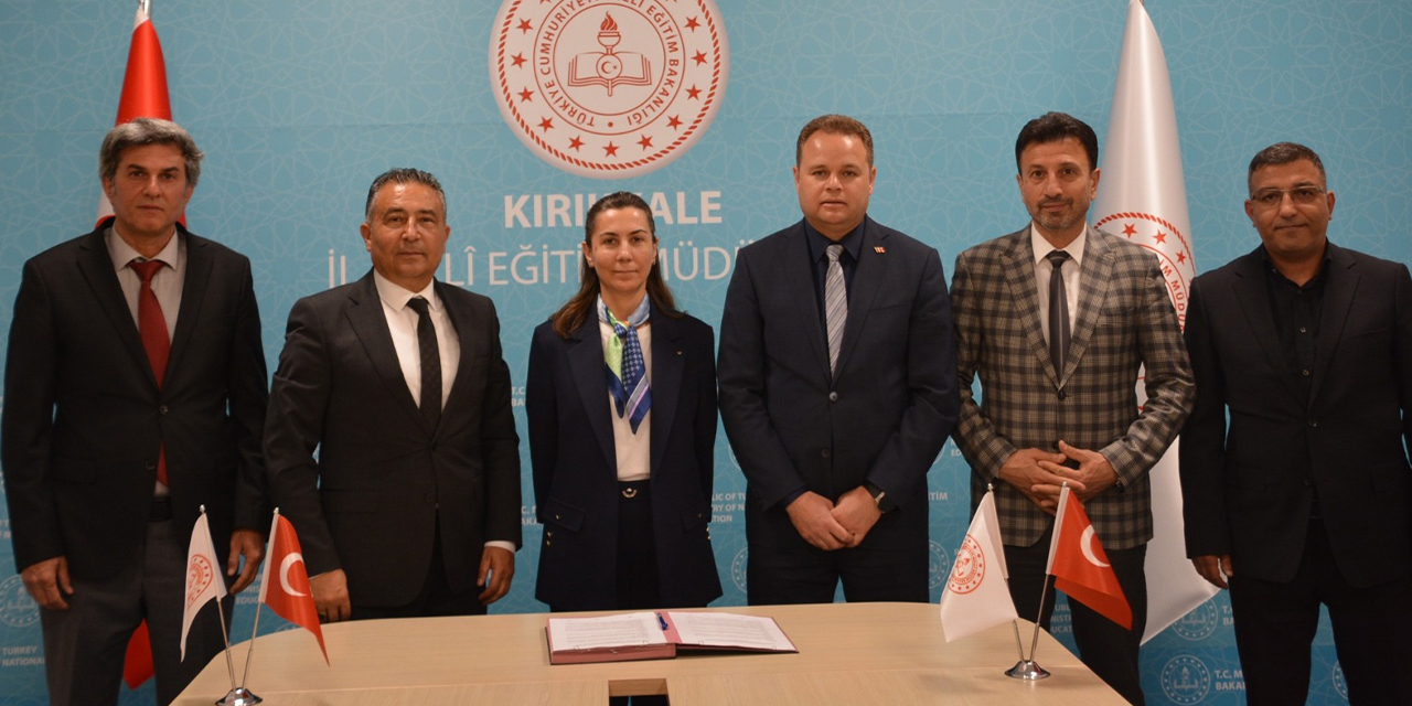 Çocuklar müjde: Kırıkkale bu şenlikte buluşacak