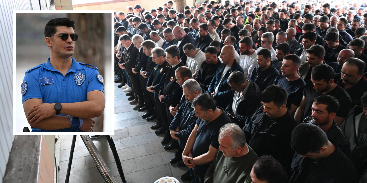 Kırıkkaleli polis memuru hayatını kaybetti!