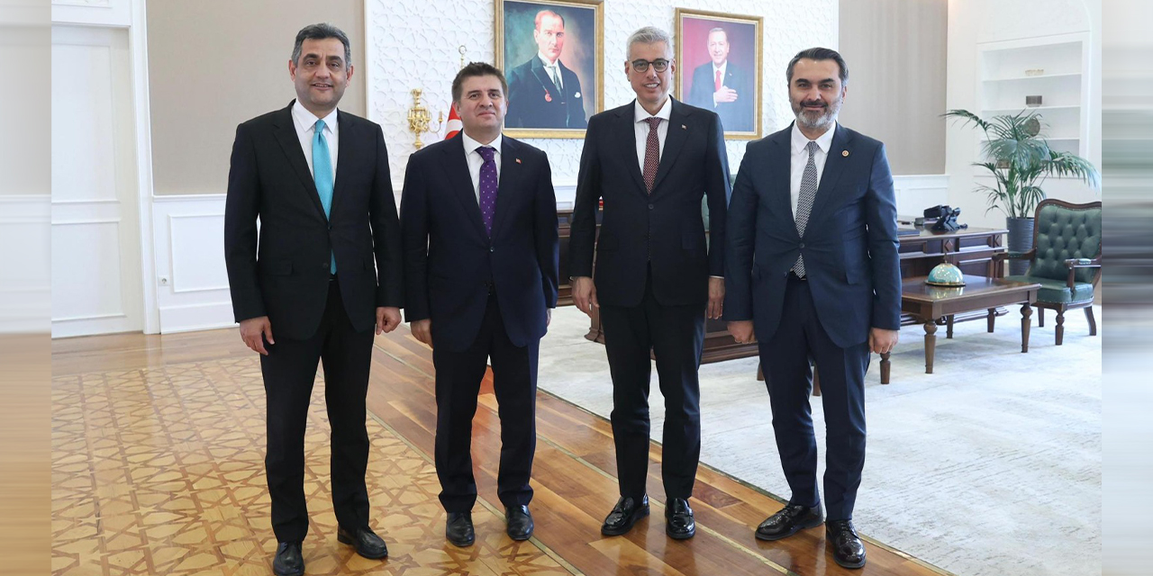 Kırıkkale’ye Onkoloji Merkezi Müjdesi