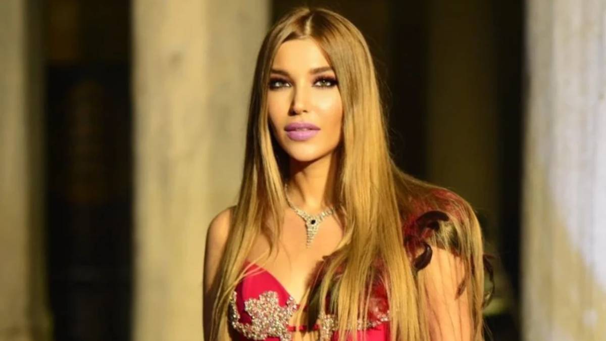 Melisa Şahin'in 2026 Hedefleri: Yeni Sezonda Sürpriz Karar!