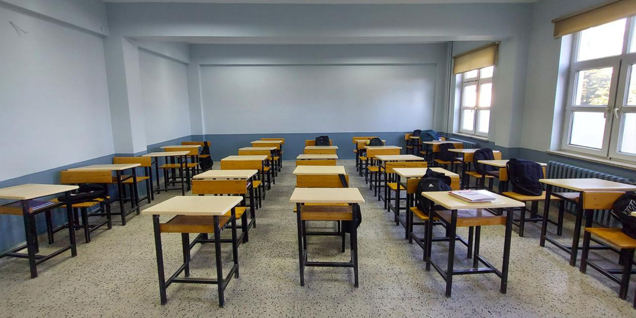 Okullarda yeni dönem başlıyor: Bakanlık harekete geçti