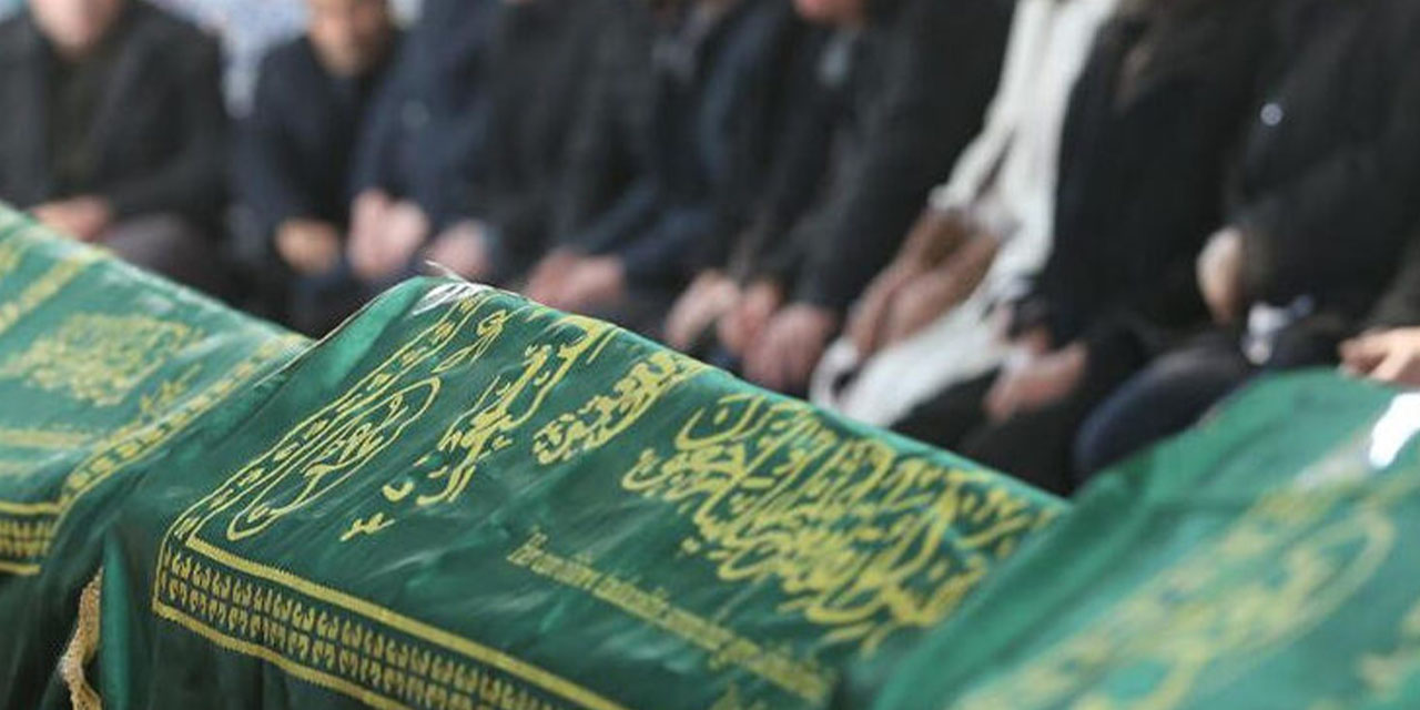 Kırıkkale’de bugün Vefat Edenler (4 Mayıs 2026)