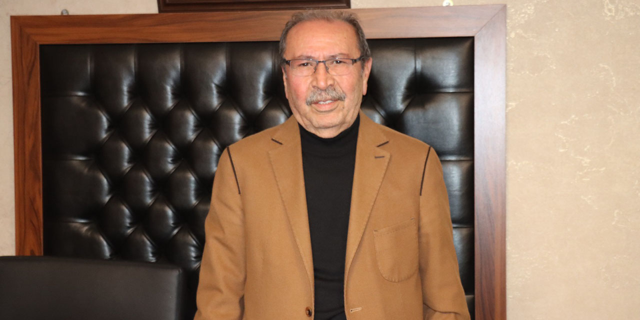 Esnaf Teşkilatında Seçim Heyecanı: Osman Cebeci aday