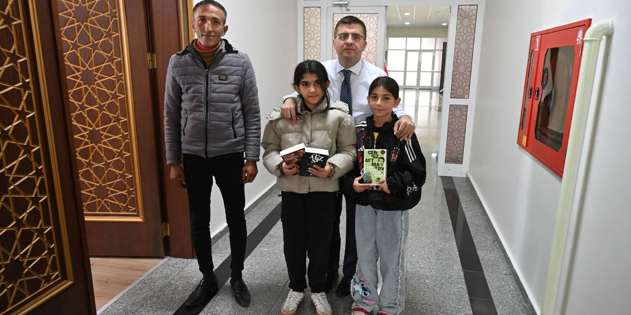 Devletin sıcak yüzü, vatandaşın taleplerini dinledi