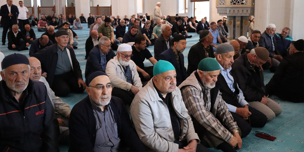 Mimari ve Zarafette Vakıf Medeniyeti anlatıldı