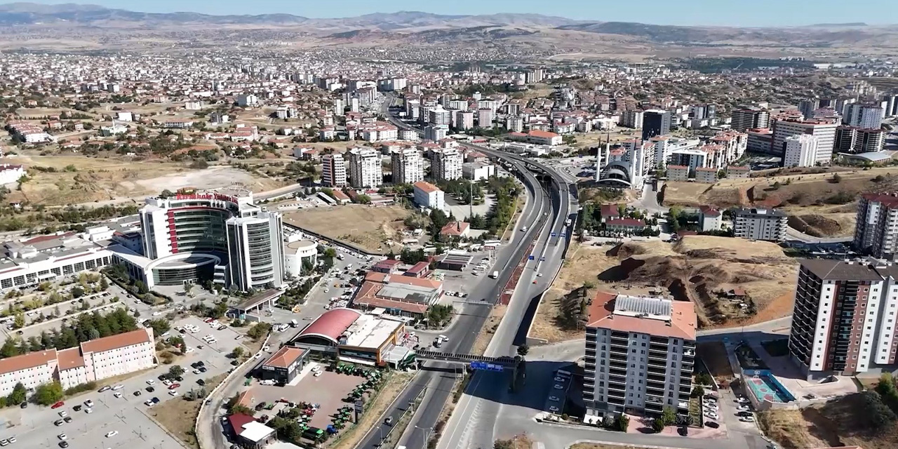 Kırıkkale’de herkes takip ediliyor! Aman dikkat